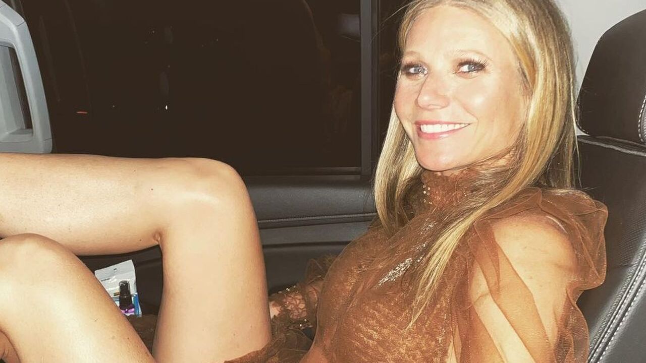 gwyneth paltrow jarig leeftijd instagram