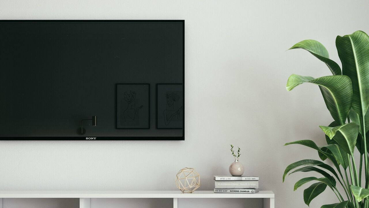 Illustratie voor: Hoe ver moet je van je tv zitten? De perfecte kijkafstand per beeldformaat