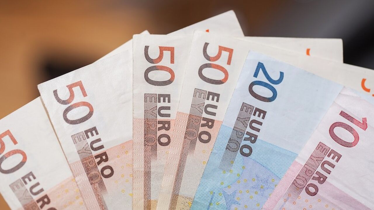 hoeveel procent nederland geen spaargeld