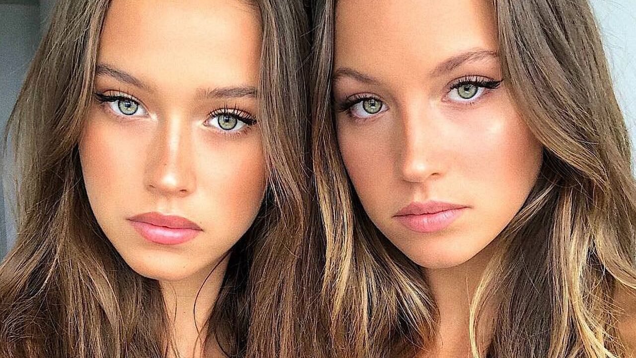isabelle olivia mathers instagram zusjes