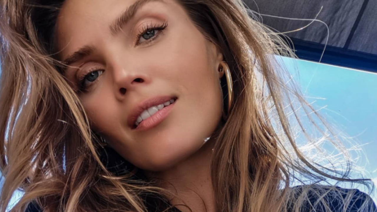 kim feenstra hotelkamer foto instagram