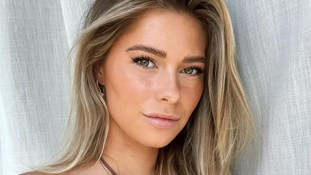 nederlandse modellen instagram hunkemoller modellen vrouwen