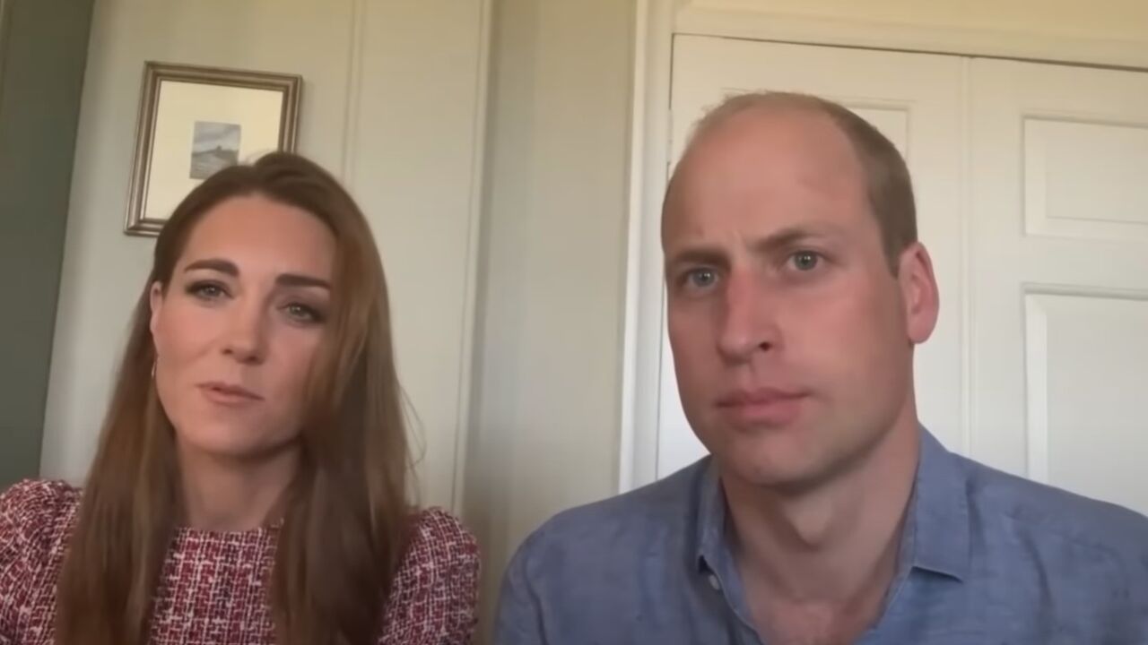 prins william and kate middleton