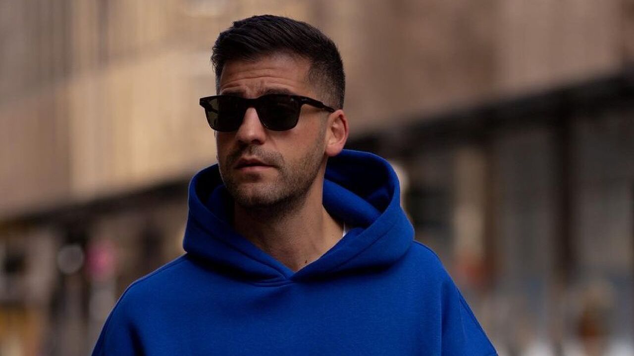 truien trends herfst winter 2022 2023 mannen mode