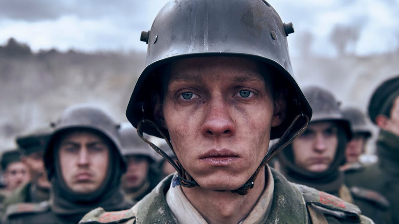 Deze oorlogsfilm gaat een van de beste van dit jaar worden