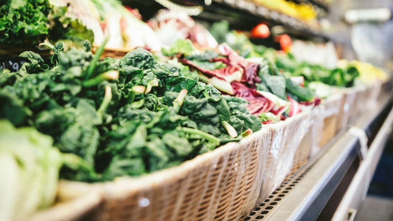 GOEDKOOPSTE SUPERMARKT NEDERLAND BOODSCHAPPEN