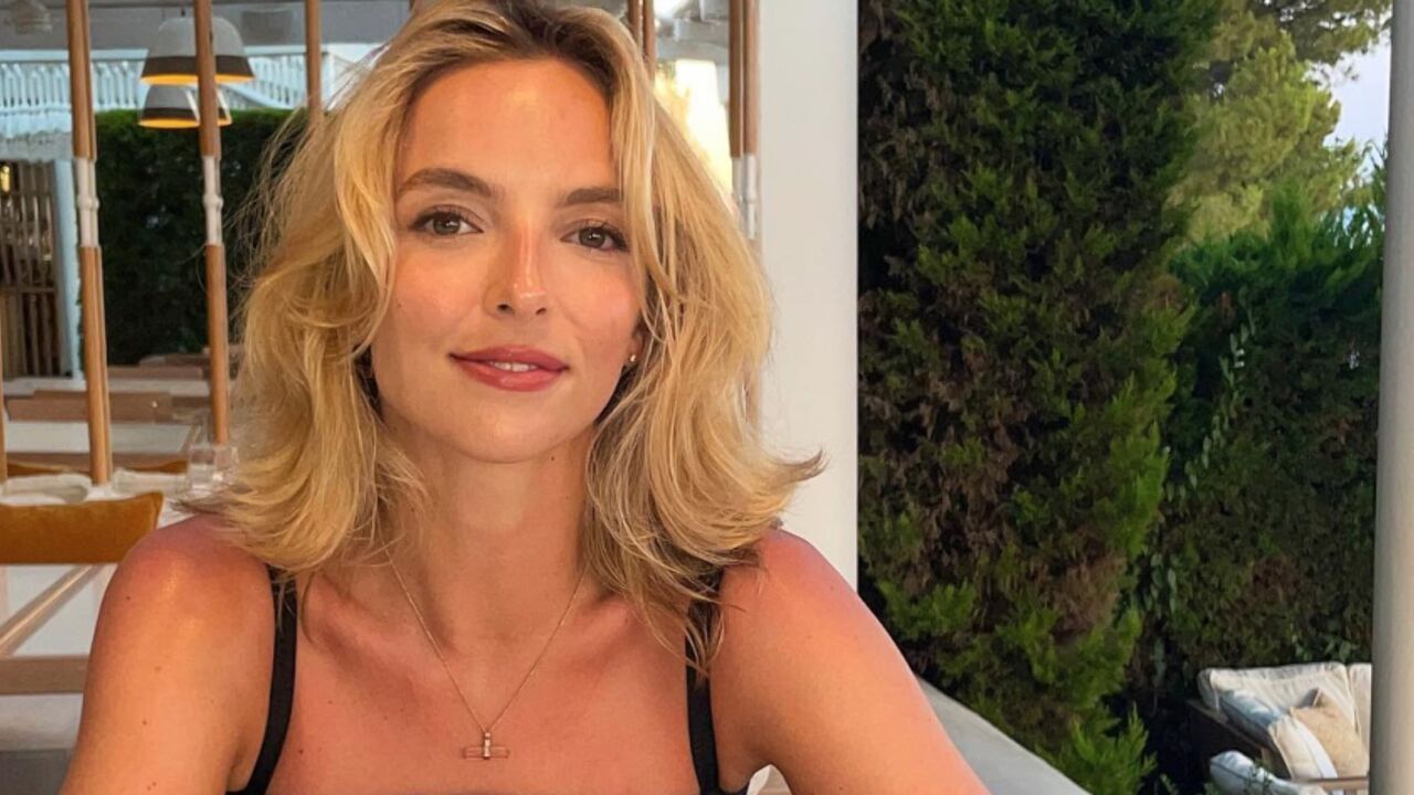 Jodie Comer mooiste vrouw ter wereld