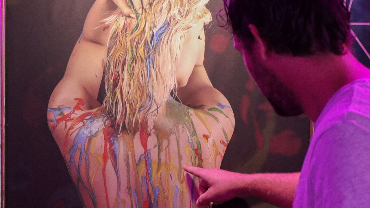 VR Escape Room Utrecht stripclub