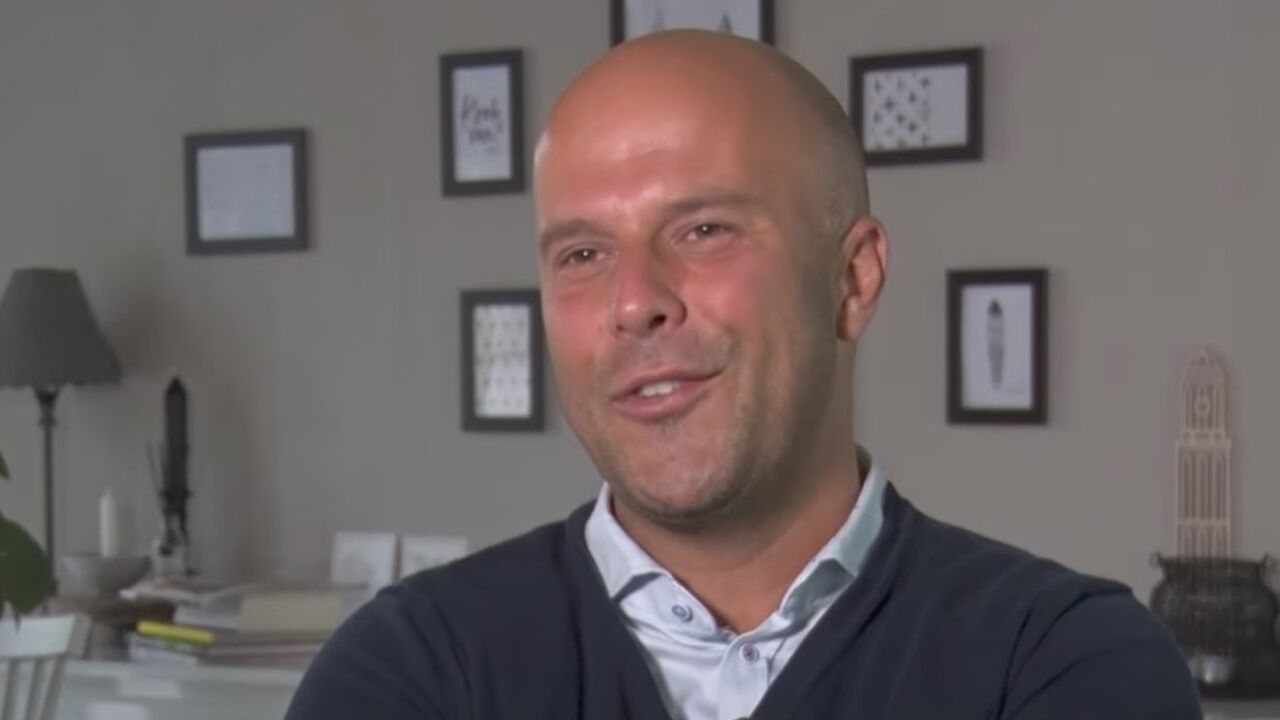 arne slot verhuurt huis vakantiehuis zee nederland
