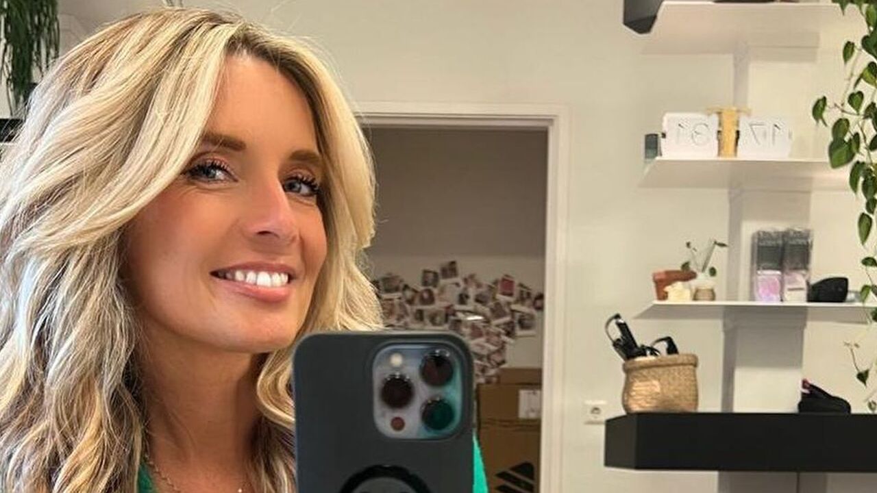 Dit enorme bedrag vraagt saxofonist Candy Dulfer per optreden