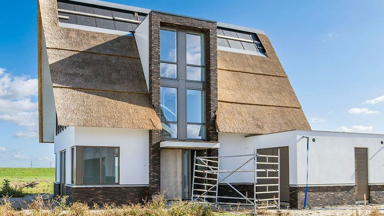 funda woning grappige advertentie woning te koop rotterdam Zevenhuizen