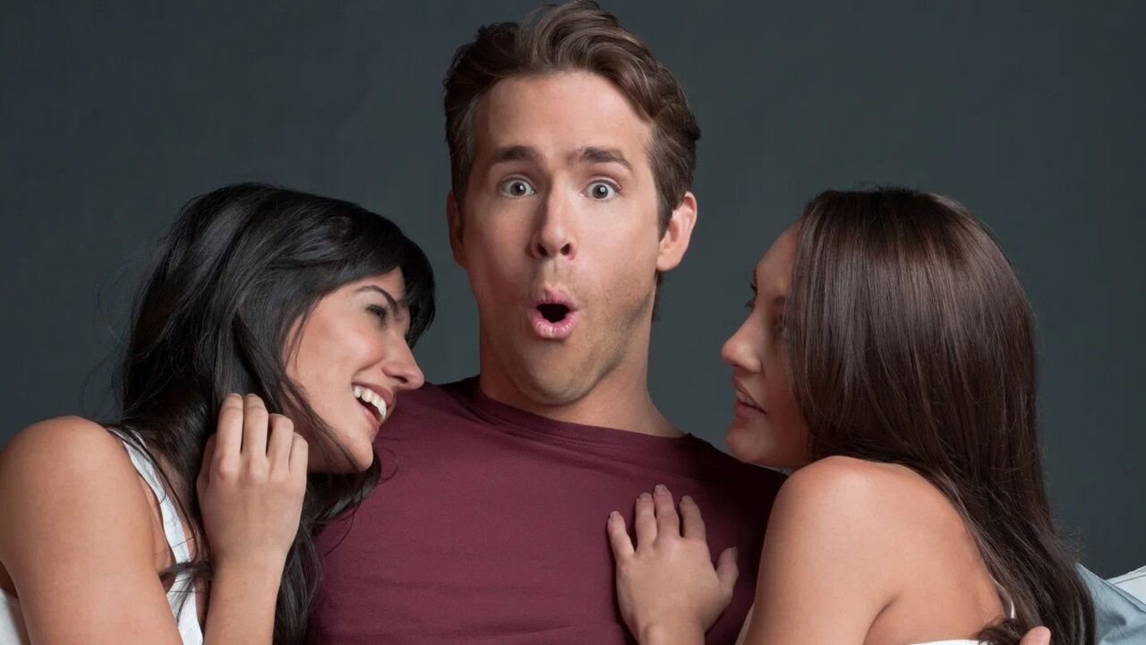 hebben vrouwen liever trio met twee mannen of twee vrouwen