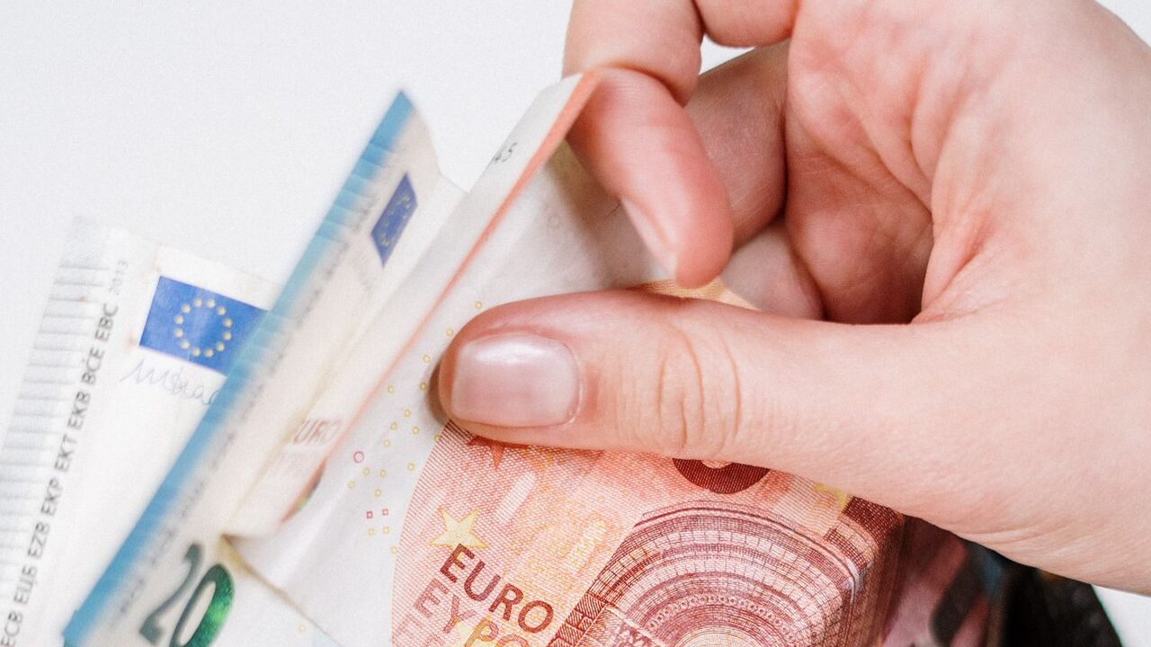 hoe hoog gemiddelde studieschuld nederland 2022