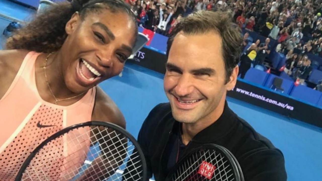 horlogecollectie roger federer