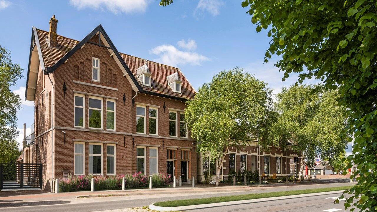 huis william rutten te koop villa funda