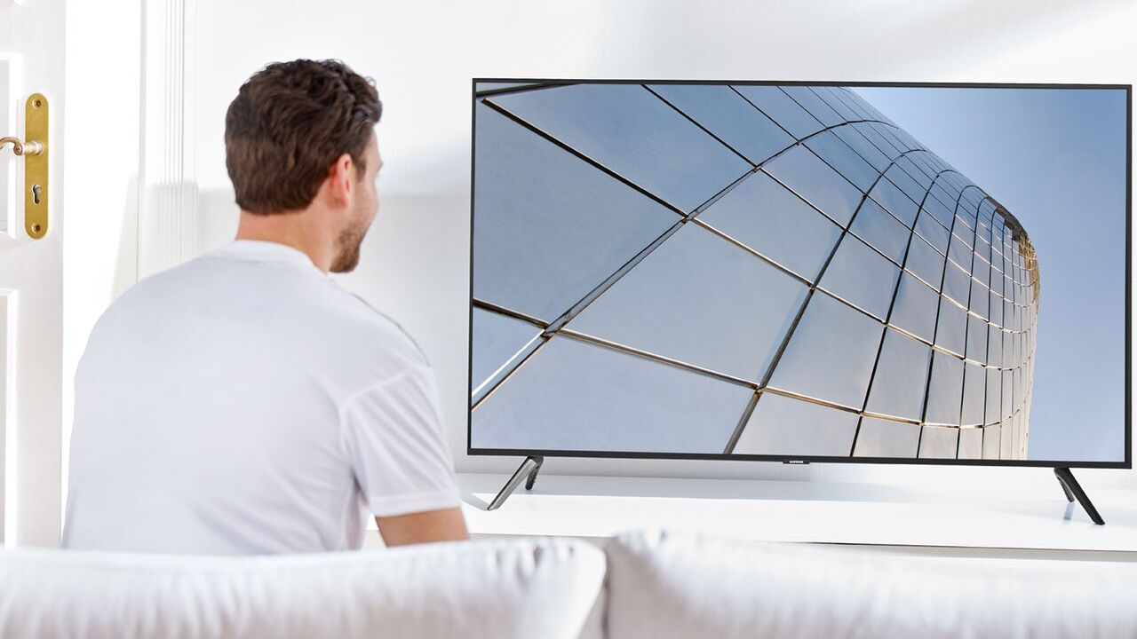 lidl smart tv goedkoop te koop