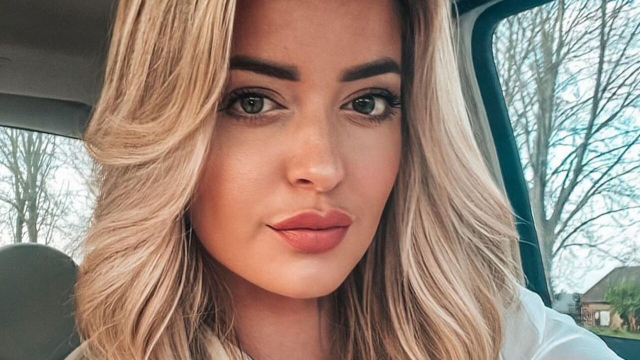 milou van agtmael instagram temptation island halloween