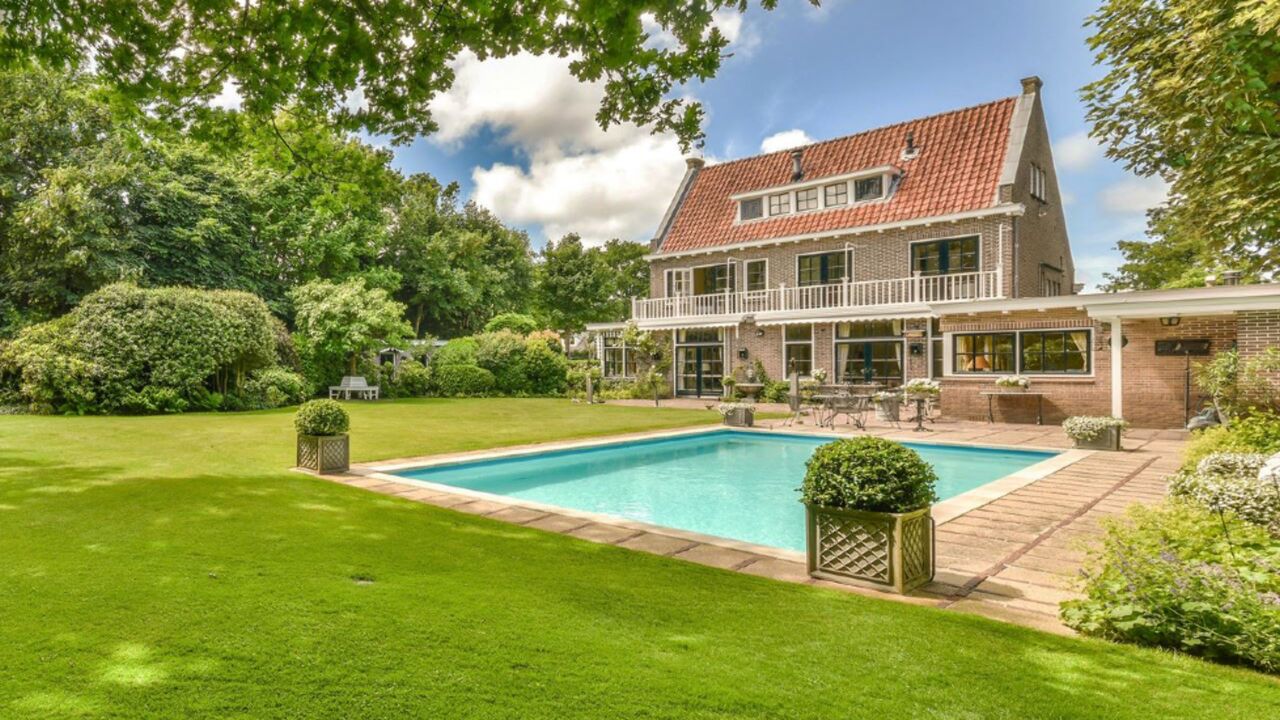 mogelijk nieuwe woning maxime meiland noordwijk