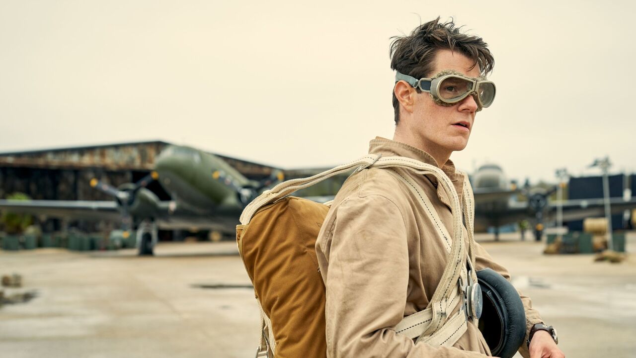 sas rogue heroes nieuwe film oorlog steven knight
