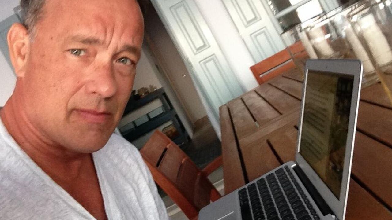 tom hanks forrest gump salaris