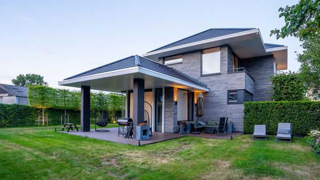 villa barendrecht verkocht david mendes da silva