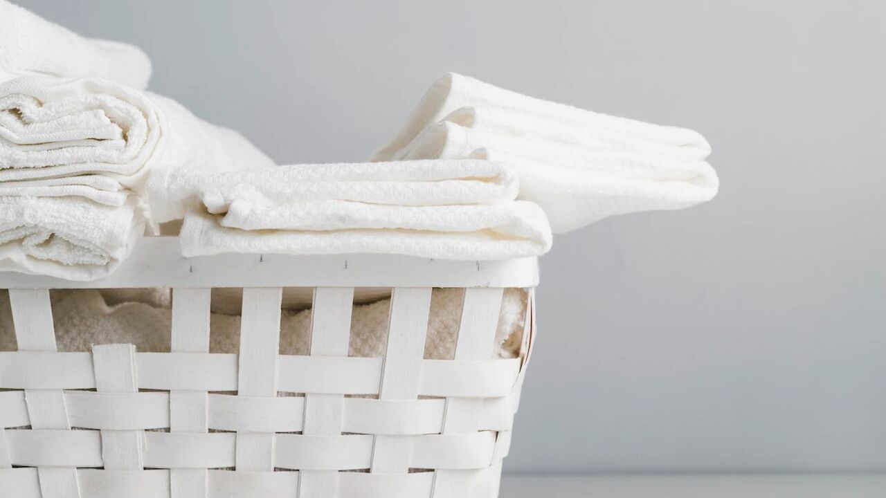 waarom stinkt was kleding na wassen nog steeds