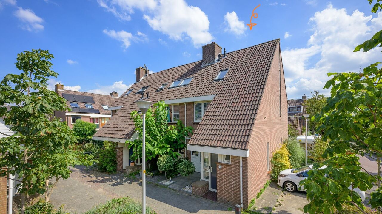 woning jebroer te koop funda voorschoten huis
