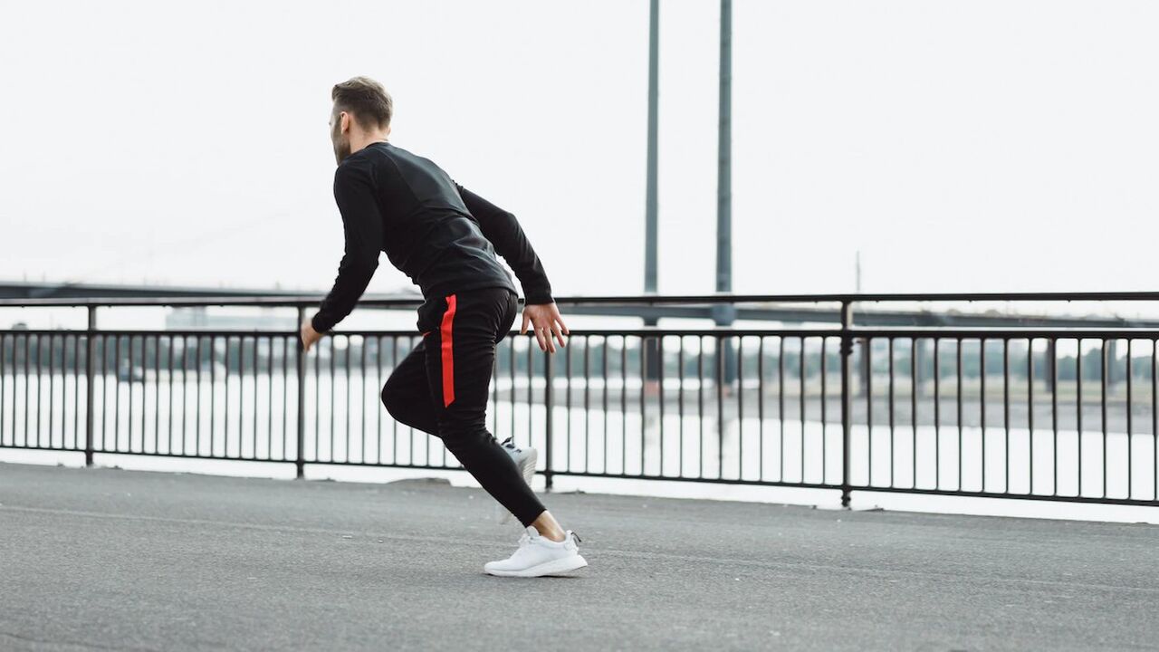 Hardlopen in de winter volhouden tips kleding schoenen