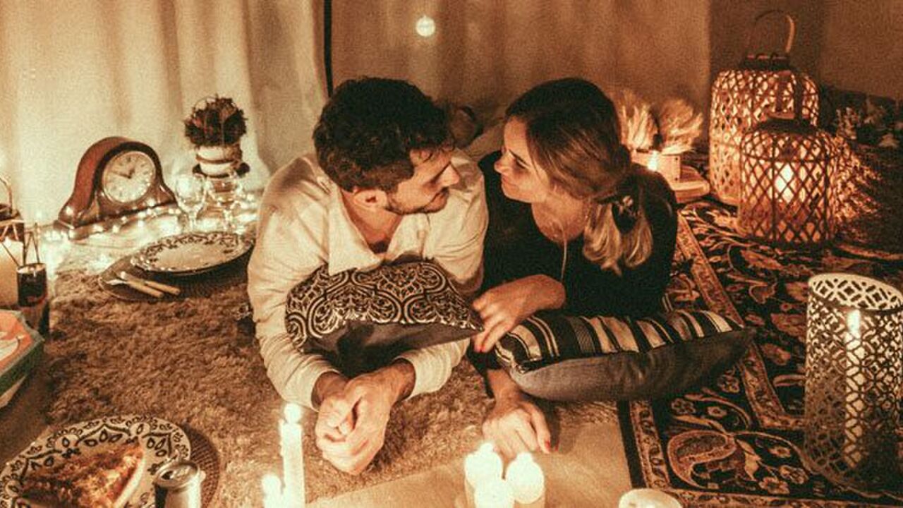 Illustratie voor: Heb je een date bij jou thuis? Zo maak jij je huis date-ready