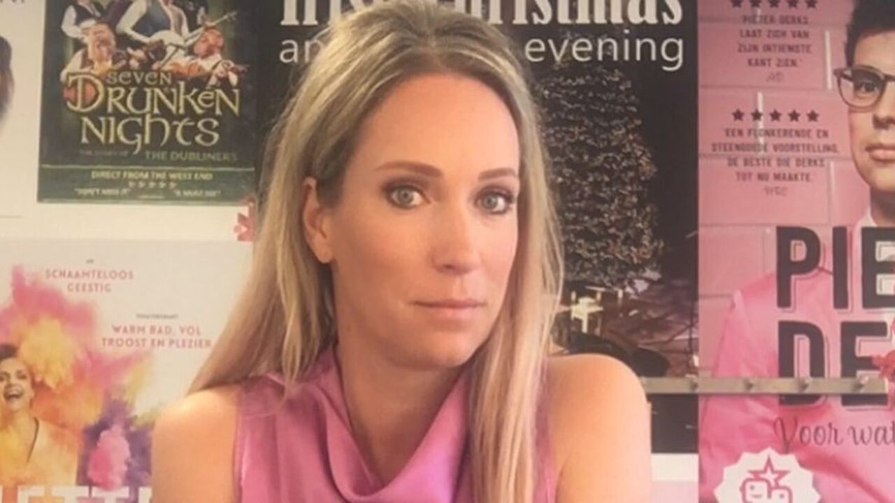 Wist je dat? Hélène Hendriks is onderdeel van een drieling, allemaal vrouwen