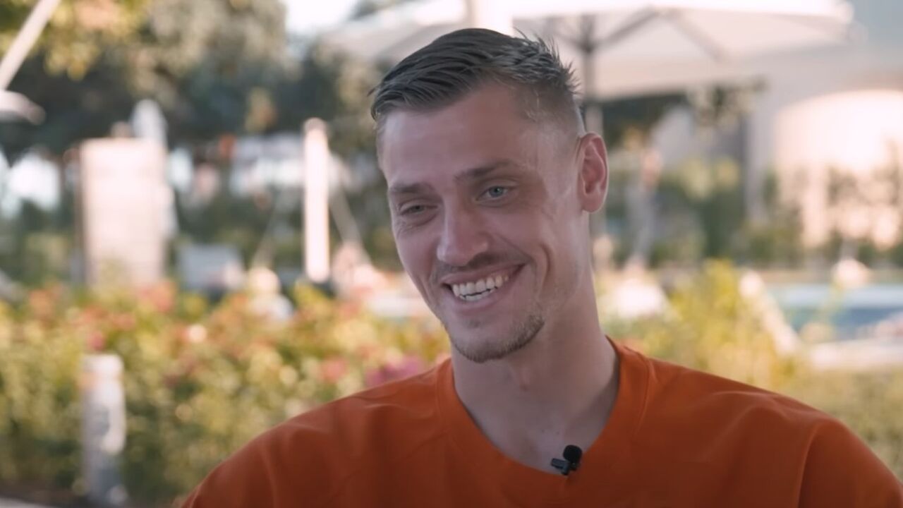 andries noppert vriendin vrouw instagram