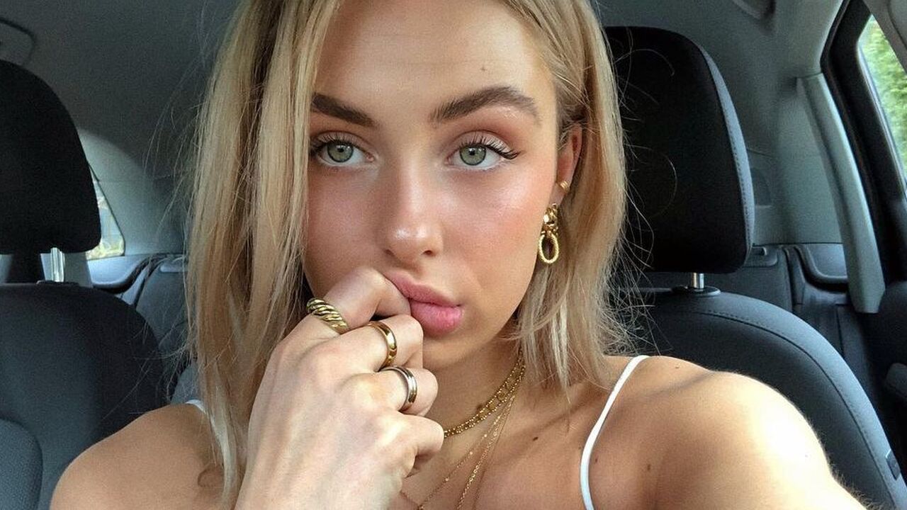 danthe scholten instagram nederlandse fitgirl mooi