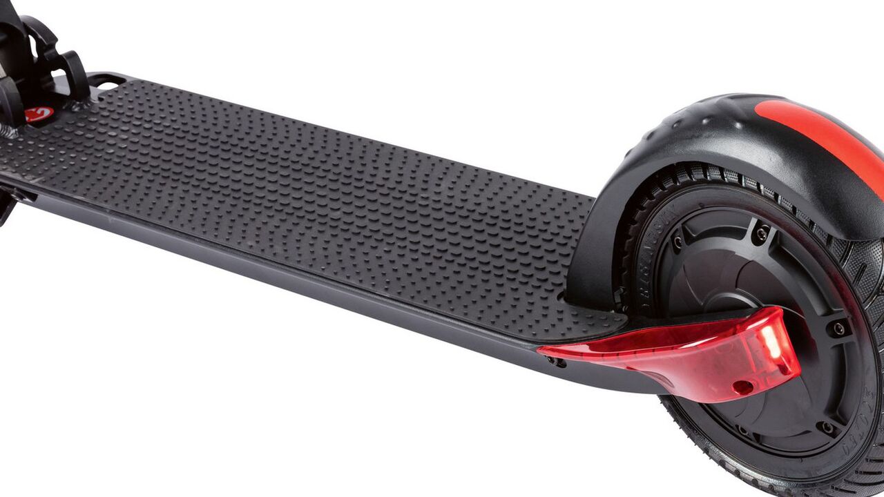 elektrische step lidl te koop snel aanbieding korting