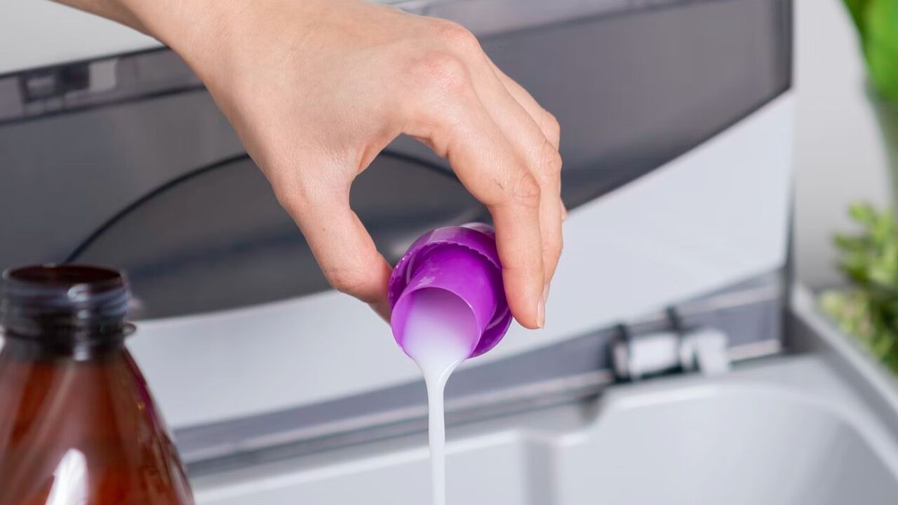 fouten tijdens het wassen dagelijks schone was