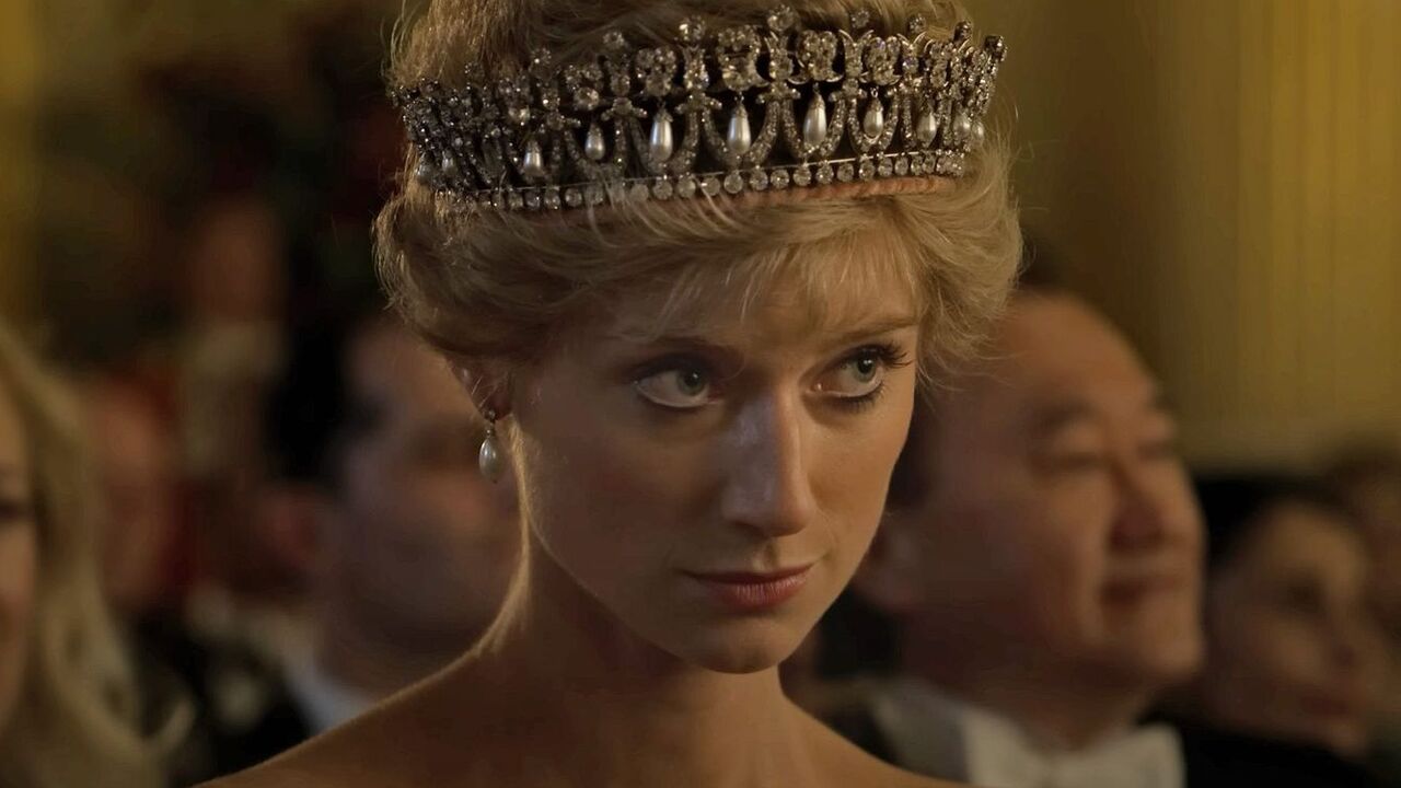 hoeveel verdienen actrices acteurs the crown netflix per aflevering