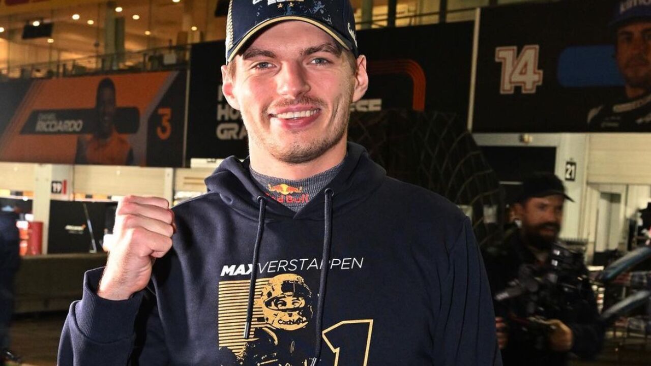 max verstappen interview sky sport