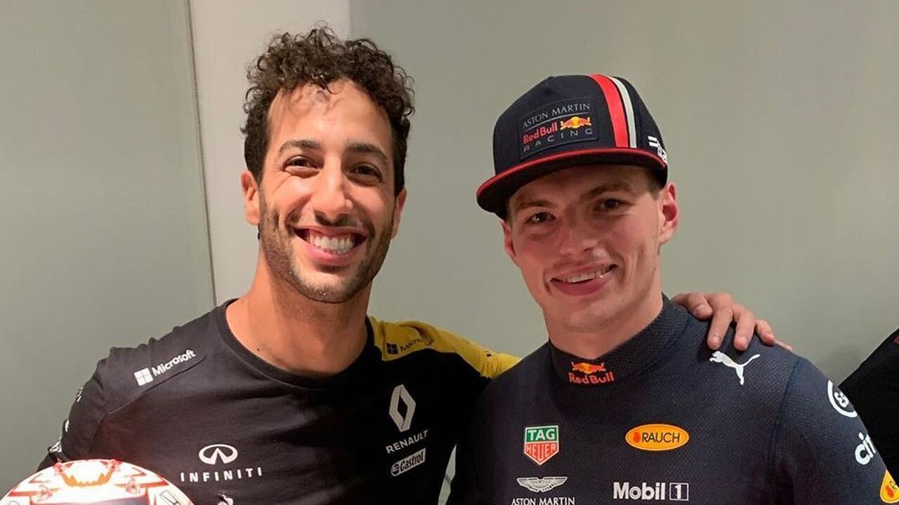 ricciardo salaris red bull racing hoeveel verdienen reservecoureur