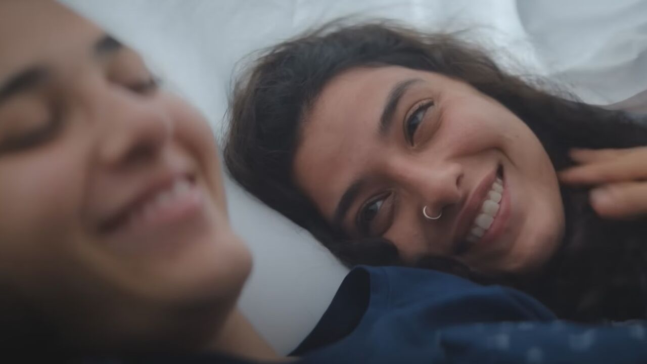 the swimmers netflix kijkers beste film van het jaar 2022