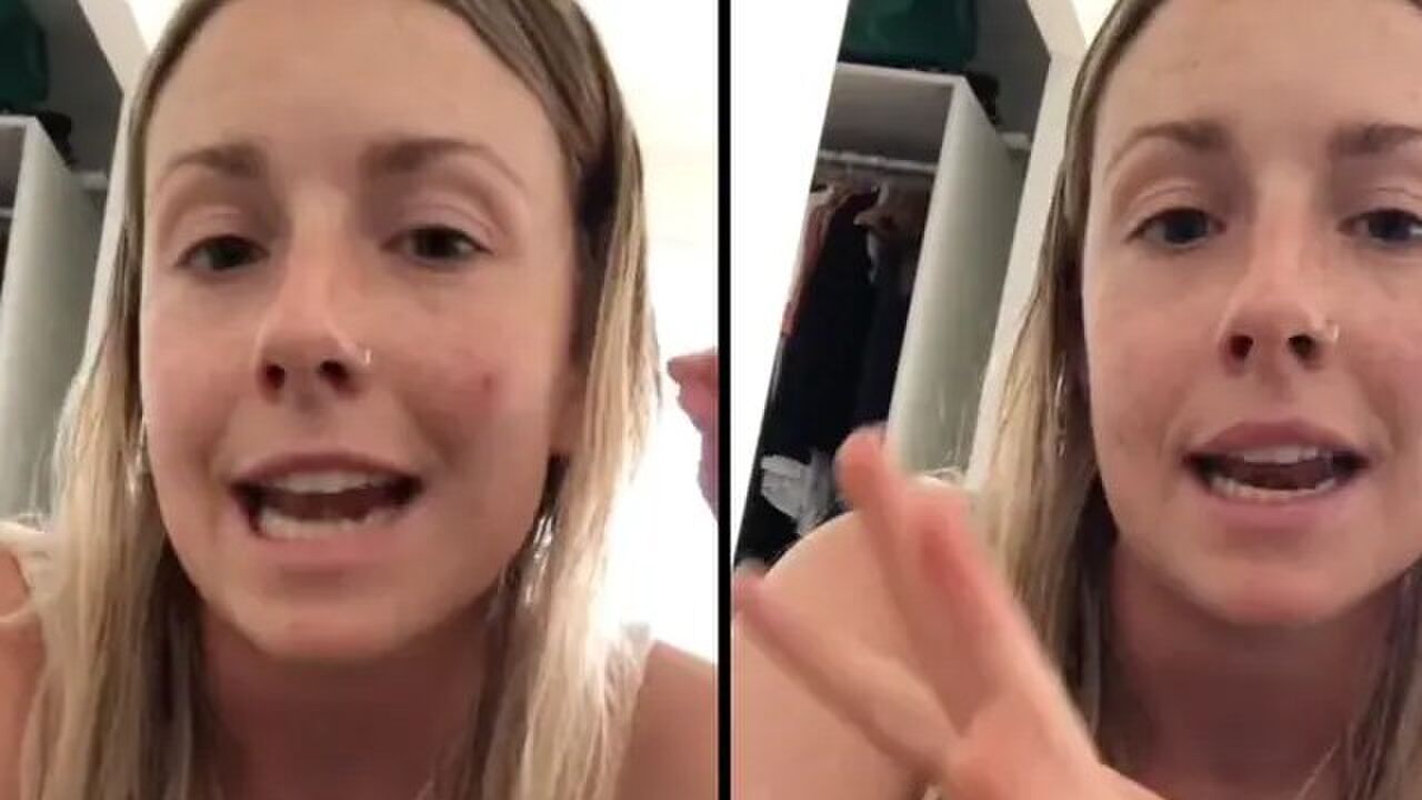 waarom niet veel afvegen na poepen