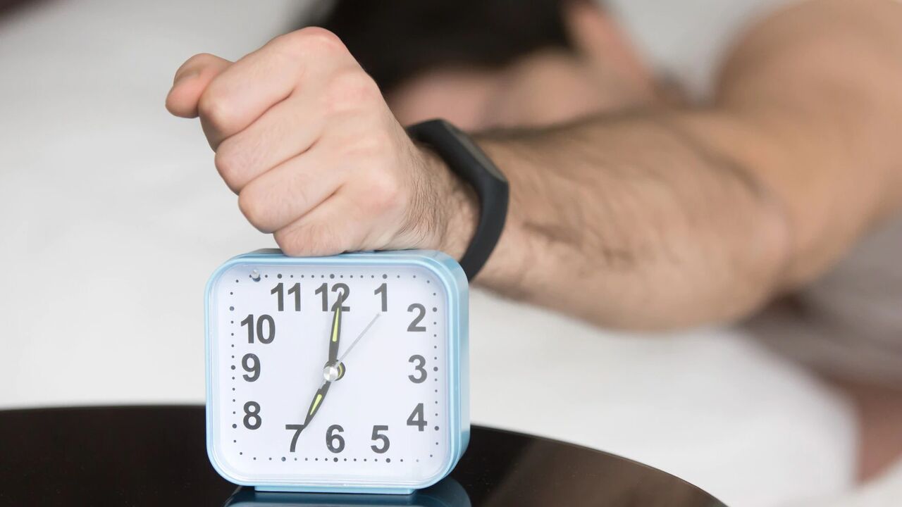 wakker voordat je wekker gaat waarom