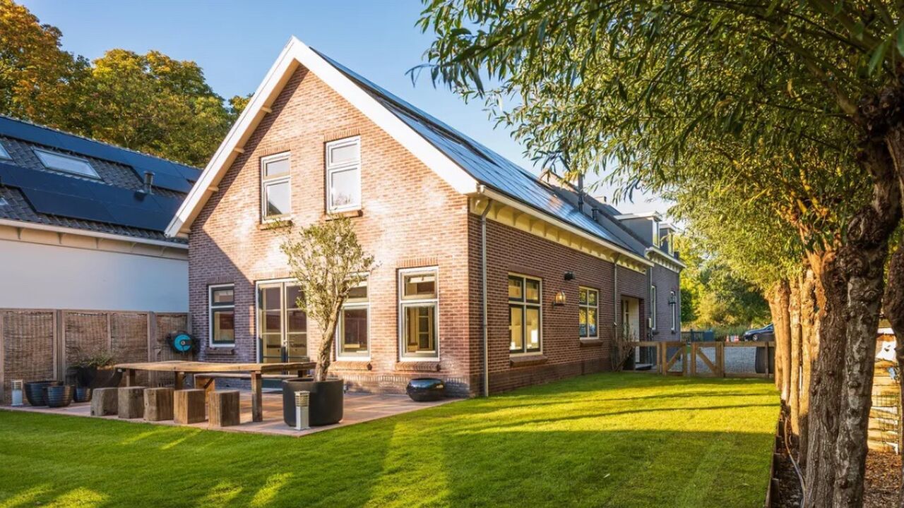 woning nicolette kluijver te koop