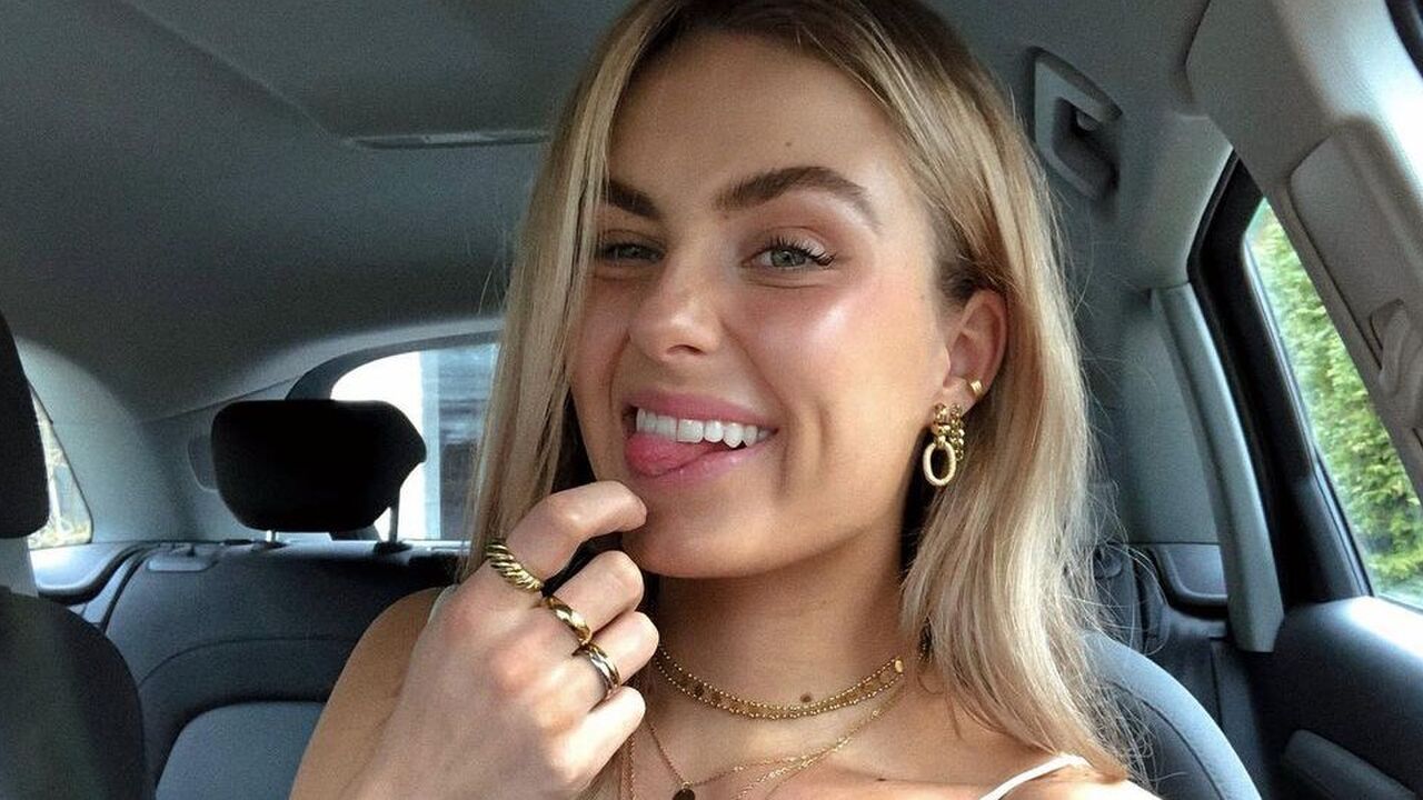 10 mooiste instagram dames nederland 2022