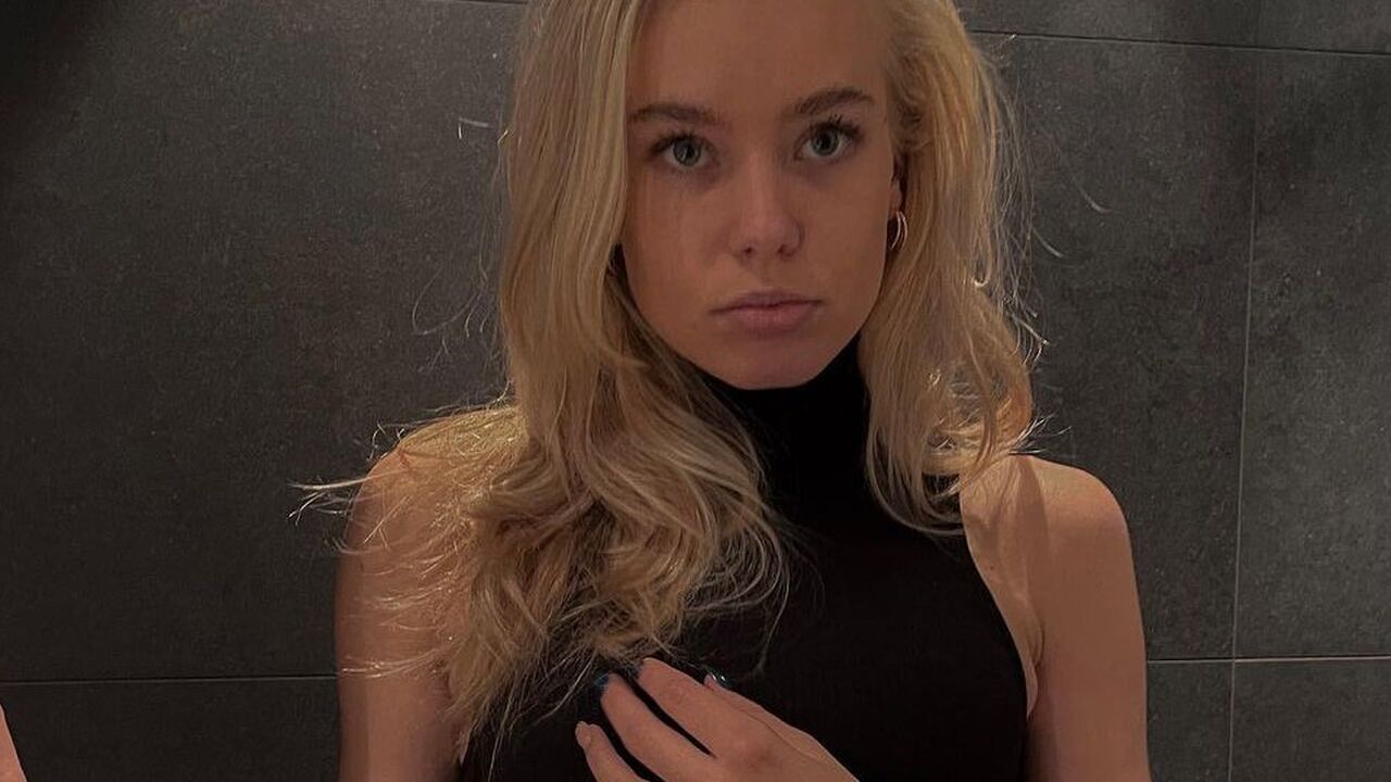 Anna Eikendal instagram Thibau Nys