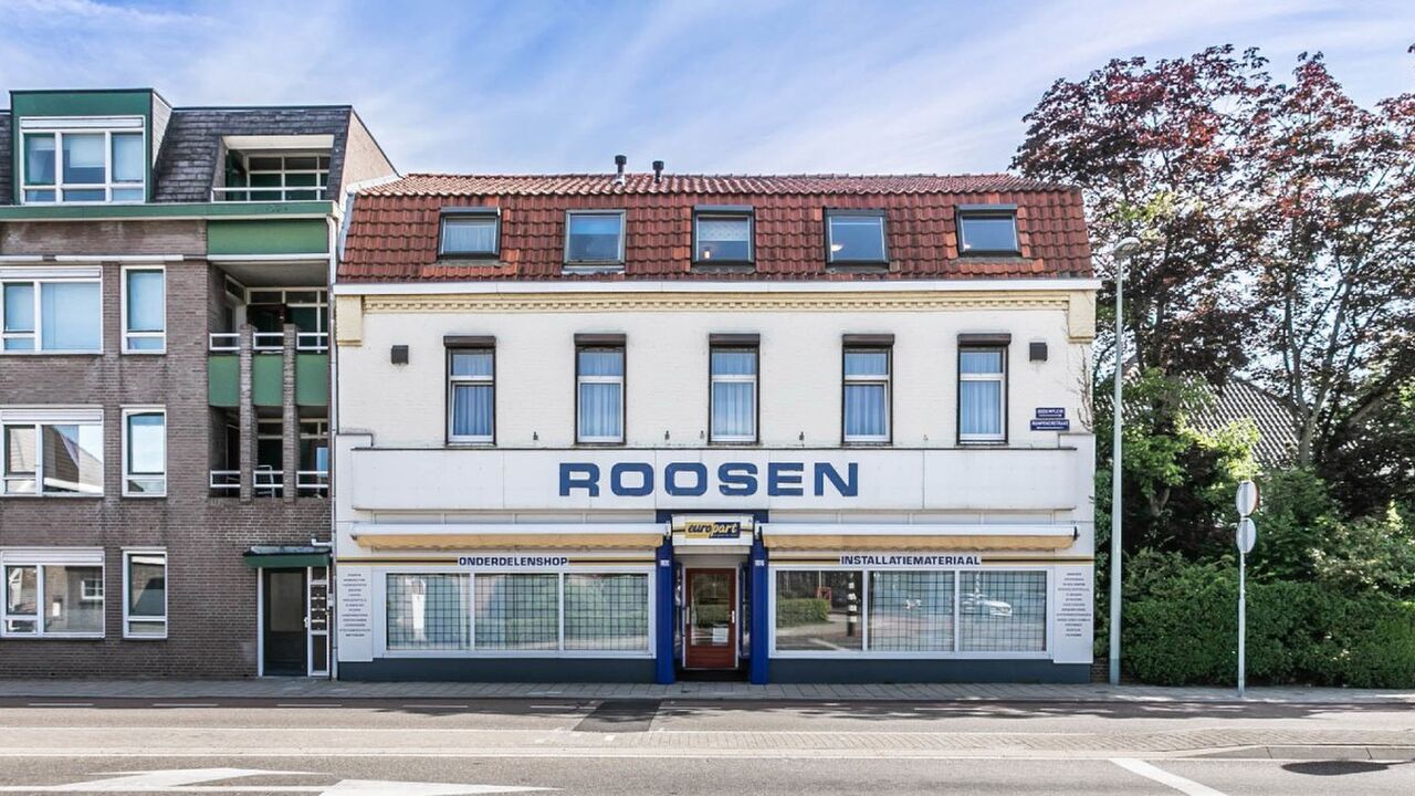 Dave Roelvink koopt een pand met maar liefst 18 kamers