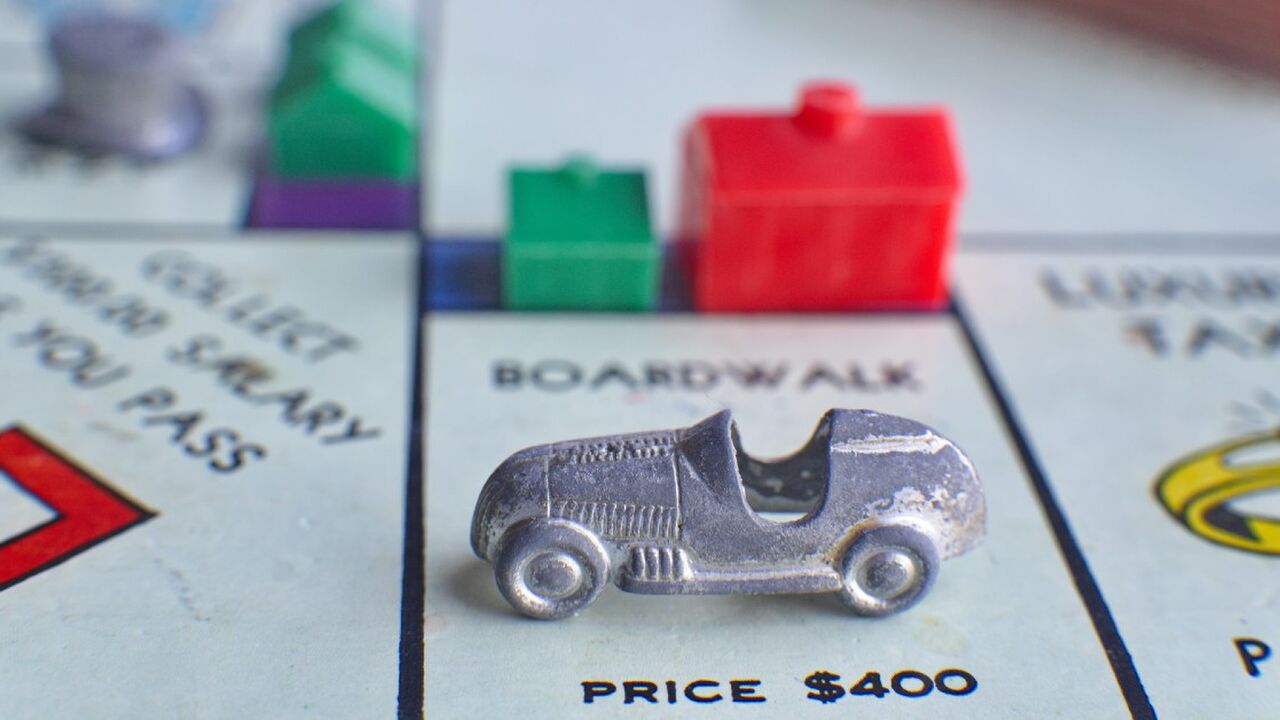 Deze Monopoly regel weet bijna niemand, maar maakt het spel 100 keer leuker