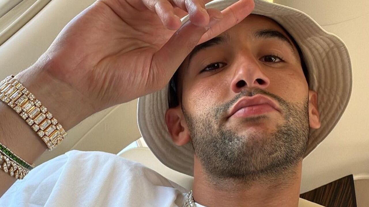 Hakim Ziyech horloge duur