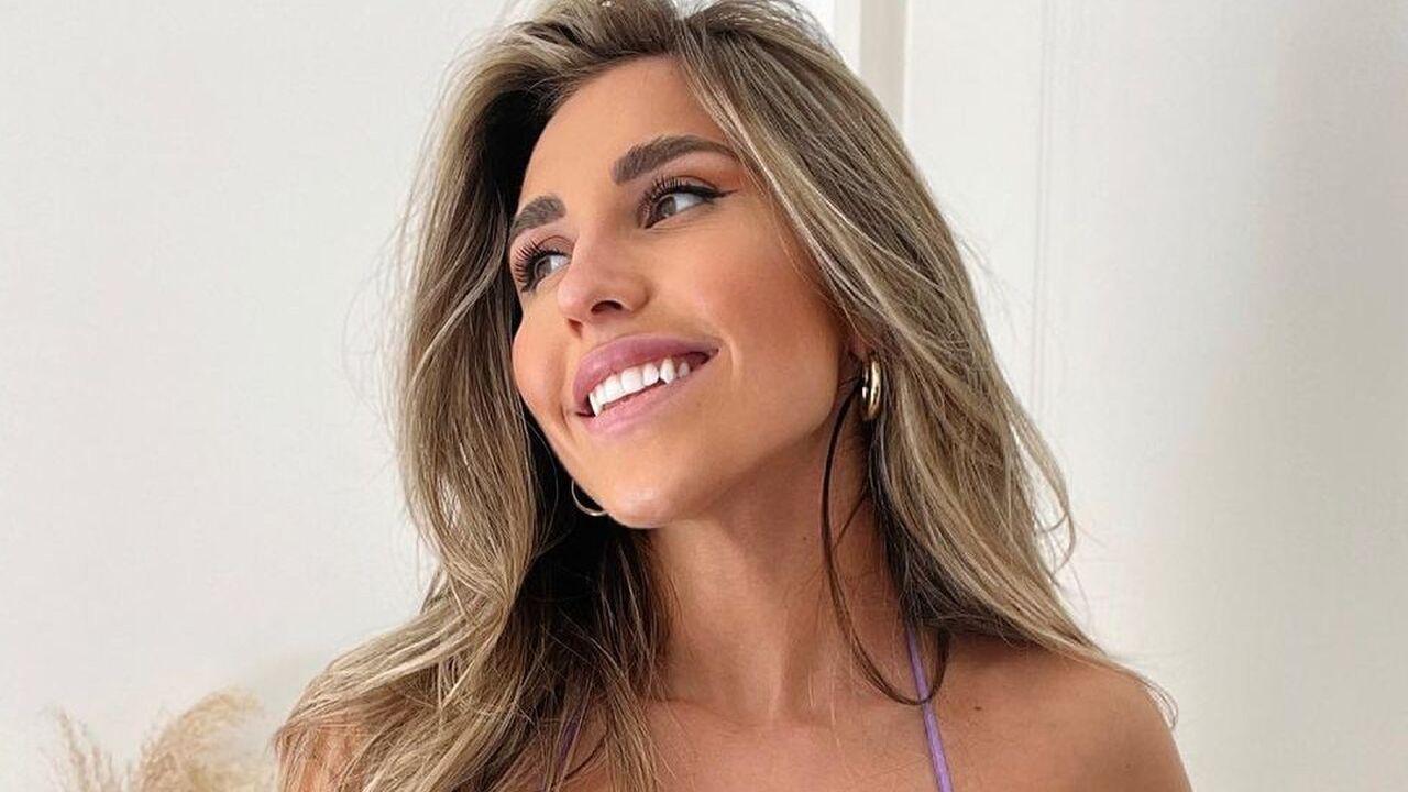 Ines Angelova instagram
