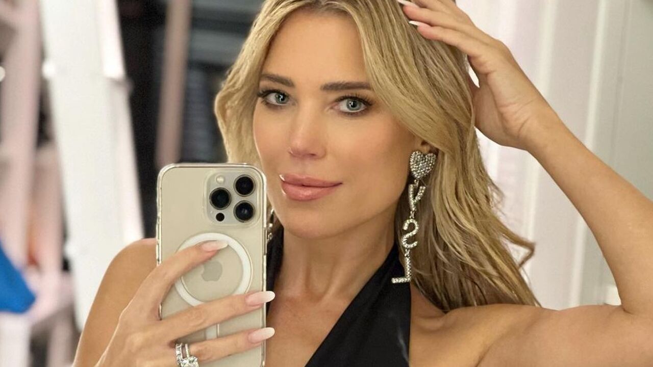 Nieuwe ALDI-lingeriecollectie nu te koop: Sylvie Meis strooit met véél spannende foto's op Instagram