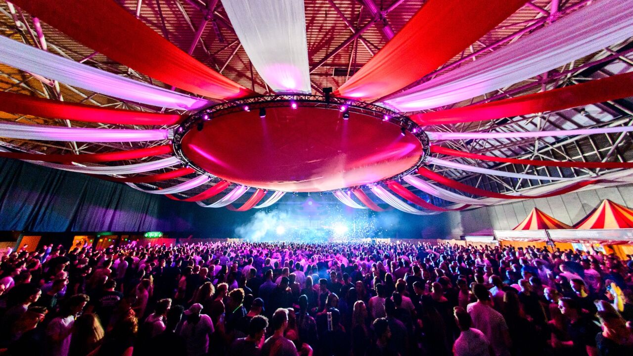 activiteiten evenementen amsterdam december 2022