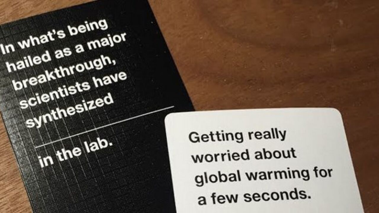 cards against humanity verborgen spel